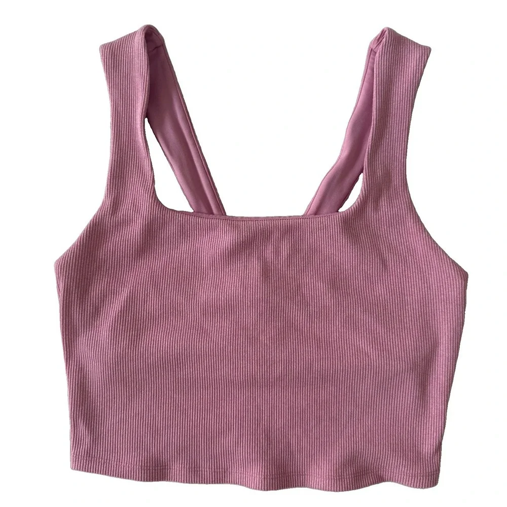 ALO Yoga matching alo